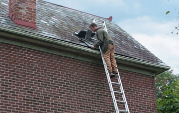 what affects urgent Willingham By Stow roof repairs