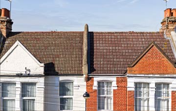 clay roofing Willingham By Stow, Lincolnshire