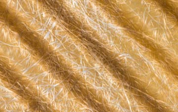 Willingham By Stow fibreglass roof waterproofing