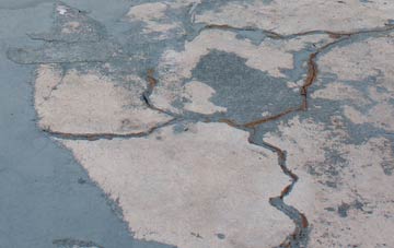 fibreglass roofing replacement Willingham By Stow