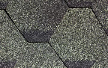 Willingham By Stow fibreglass shingle repairs