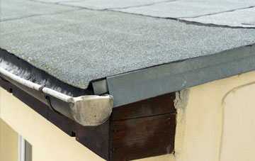Willingham By Stow flat garage roofing repairs