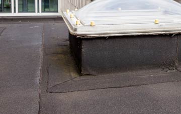 disadvantages of Willingham By Stow flat roofs
