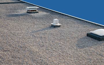 flat roofing Willingham By Stow, Lincolnshire