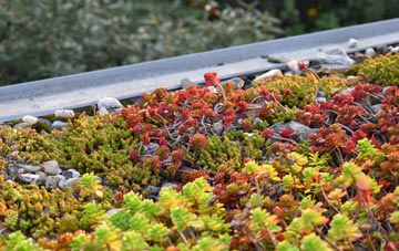 the cost of Willingham By Stow green roof installation
