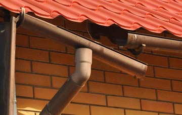 Willingham By Stow gutter repair costs