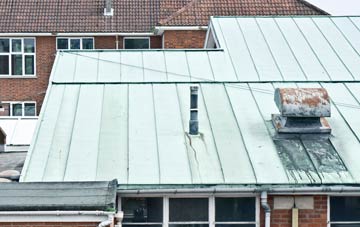 Willingham By Stow lead roofing costs