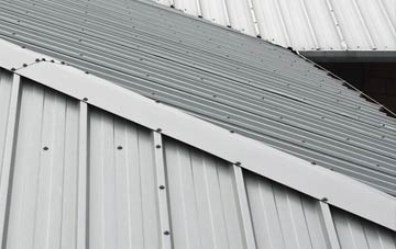 disadvantages of Willingham By Stow metal roofing