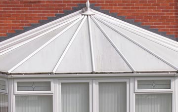 Willingham By Stow polycarbonate conservatory roof repairs