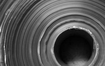 Willingham By Stow pvc roof replacement