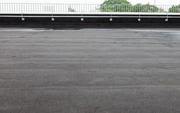 Willingham By Stow asphalt roof replacement