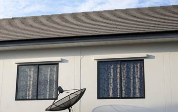 Willingham By Stow rubber roof costs