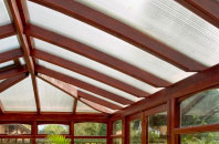 Willingham By Stow conservatory roofing insulation