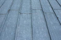 Willingham By Stow lead roofing