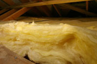 Willingham By Stow pitch roof insulation