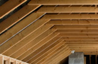 Willingham By Stow pitched insulation quotes
