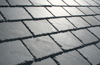 Willingham By Stow slate roof